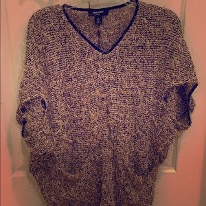Women’s fuzzy shirt *worn once*